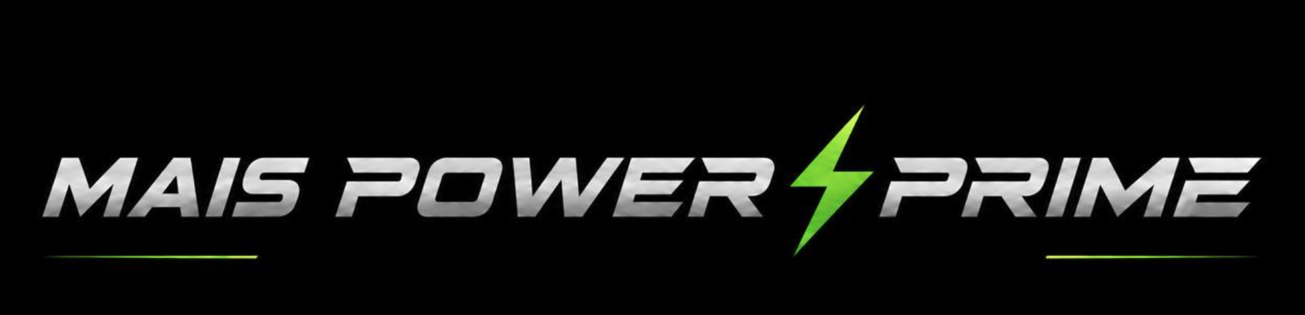 Mais Power Prime